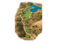 Hole Map